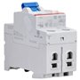 ABB F202A-25 0,03 Disjoncteur différentiel 25 A