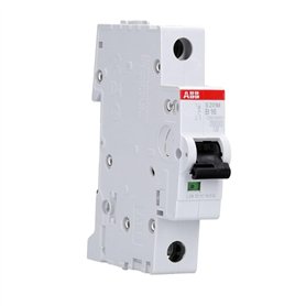 ABB 2 Cds271001r0165 Système Pro M Compact Disjoncteur miniature