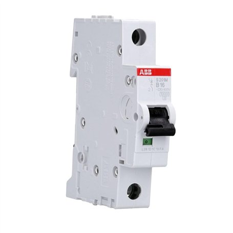 ABB 2 Cds271001r0165 Système Pro M Compact Disjoncteur miniature
