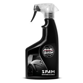 Car Wrapping Nettoyant universel pour films/Vernis bruxsafol