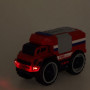 Camion de Pompiers Rescue Rouge 113708 28,99 €