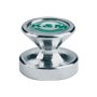 K&M - 11580 - Aimant de puissance - zinc-plated