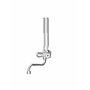 Stiebel Eltron 185474 Robinet mural double poignée pour mini chauffe-eau