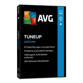 AVG TuneUp