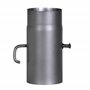 FIREFIX Senotherm RD130/2D Tuyau de poêle en acier épais de 2 mm de diamètre