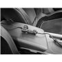 Eufab Câble rallonge 12V / 10A, Longueur : 3 m Charge de Courant Max=10 A Convient pour Allume-Cigare