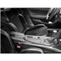 Eufab Câble rallonge 12V / 10A, Longueur : 3 m Charge de Courant Max=10 A Convient pour Allume-Cigare