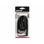 Eufab Câble rallonge 12V / 10A, Longueur : 3 m Charge de Courant Max=10 A Convient pour Allume-Cigare