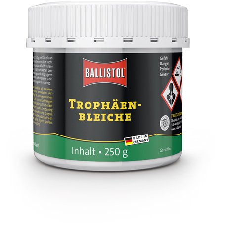 Ballistol 25760 Blanchissant trophée Adulte Unisexe
