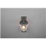 Trio, Applique, Cavado 1xE27, Anthracite