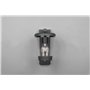 Trio, Applique, Cavado 1xE27, Anthracite