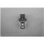 Trio, Applique, Cavado 1xE27, Anthracite