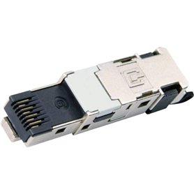 Telegärtner 99300 STX IP20 Fiche RJ45