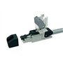 Telegärtner J00026A2000 Lot de 4 connecteurs RJ45 pour AWG24/1-AWG22/1, AWG27/7-AWG22/7