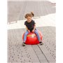 Outdoor active Ballon Sauteur Arc-en-Ciel, #60 cm