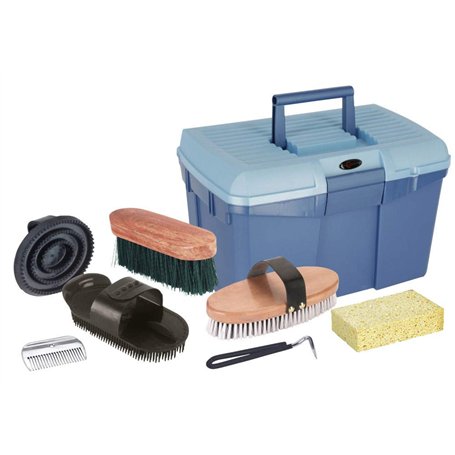 Kerbl - 321775 - Set d'entretien