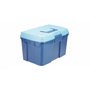 Kerbl - 321775 - Set d'entretien, bleu