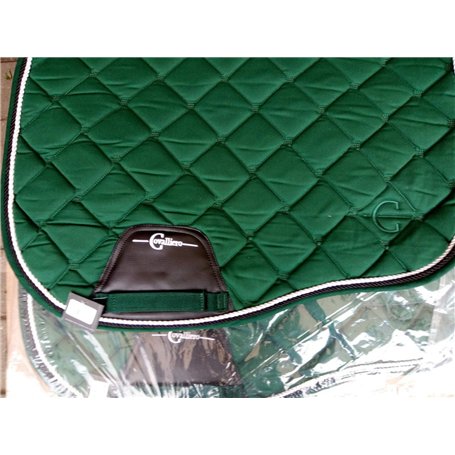 Tapis de selle Salvina dressage