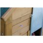 Kerbl Hobbyfarming Unité de contrôle de Base pour Porte de poulailler autom.
