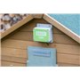 Kerbl Hobbyfarming Unité de contrôle de Base pour Porte de poulailler autom.