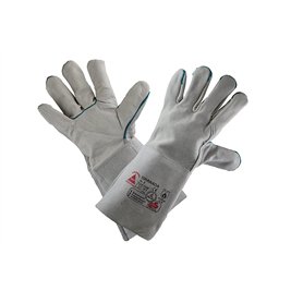 Hase Gants de soudage Granada Taille 8