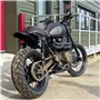 CONTINENTAL 150/70 R17 69V TKC70 M&S TL -70/70/R17 69V - A/A/70dB - Moto Pneu