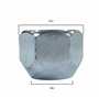 20 Écrous pour toyota aygo carina corolla starlet iQ mR2 paseo tercel yaris auris avensis previa camry celica supra rAV4 hilux l