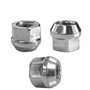 Lot de 20 Écrous de roue ouvert m12 x 1,5 mm pour kIA picanto rio sephia mentor shuma pride cerato carens ceed pro ceed sporty w