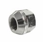 Lot de 20 Écrous de roue ouvert m12 x 1,5 mm pour kIA picanto rio sephia mentor shuma pride cerato carens ceed pro ceed sporty w