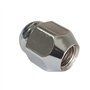 20 Ecrous de roue fermé M12x1.5 conique 60° HEX 21mm 20-KEMUTTER1215GES21