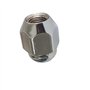 20 Ecrous de roue fermé M12x1.5 conique 60° HEX 21mm 20-KEMUTTER1215GES21