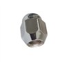 20 Ecrous de roue fermé M12x1.5 conique 60° HEX 21mm 20-KEMUTTER1215GES21