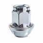 20 écrous de roue pour jantes aluminium d'origine Ford à collerette conique jantes alliage léger M12 x 1,5