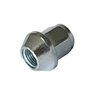 Lot de 20 écrous de roue coniques M12 x 1,25 HEX17 CH DA