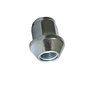 Lot de 20 écrous de roue coniques M12 x 1,25 HEX17 CH DA