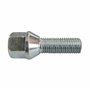 TRACER 20 boulons de roue M12x1,25 Ceinture conique 26mm HEX19 compatible avec Alfa Romeo