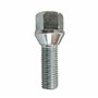 TRACER 20 boulons de roue M12x1,25 Ceinture conique 26mm HEX19 compatible avec Alfa Romeo