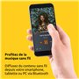 contrôle Via Application