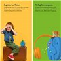 TechniSat TECHNIFANT - Lecteur Audio et Haut-Parleur Bluetooth pour Enfants (INCL. veilleuse, Bonnet programmable MP3 et Batteri