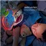 TechniSat TECHNIFANT - Lecteur Audio et Haut-Parleur Bluetooth pour Enfants (INCL. veilleuse, Bonnet programmable MP3 et Batteri
