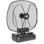 TechniSat DIGITENNE TT2 - antenne d'intérieur orientable (antenne amplificateur Large Bande de 36 DB avec Filtre LTE4 pour la ré
