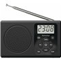 Radio transistor ELBE 76-5018-00 Noir
