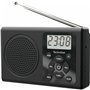 Radio transistor ELBE 76-5018-00 Noir