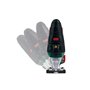 Scie sauteuse pendulaire PSTD 800 B2 de Parkside - Guidage laser