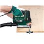 Scie sauteuse pendulaire PSTD 800 B2 de Parkside - Guidage laser