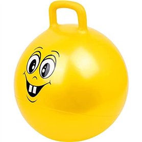 Small Foot Pallone per saltare Q