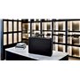 ALASSIO Juscha Attaché case en cuir
