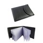Jüscha Porte-cartes de crédit Noir (Import Royaume Uni)