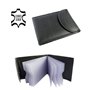 Jüscha Porte-cartes de crédit Noir (Import Royaume Uni)