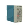 Alimentation rail DIN Mean Well MDR-60-24 2.5 A 60 W 1 x